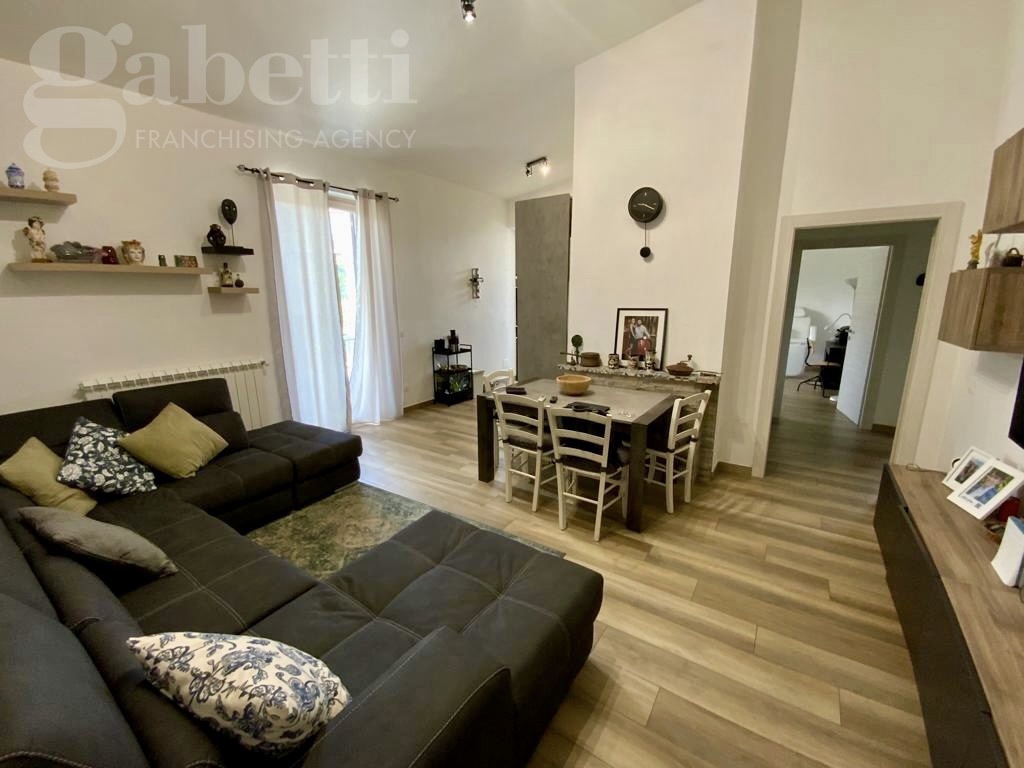 Appartamento in vendita a Omignano, 7 locali, prezzo € 99.000 | PortaleAgenzieImmobiliari.it