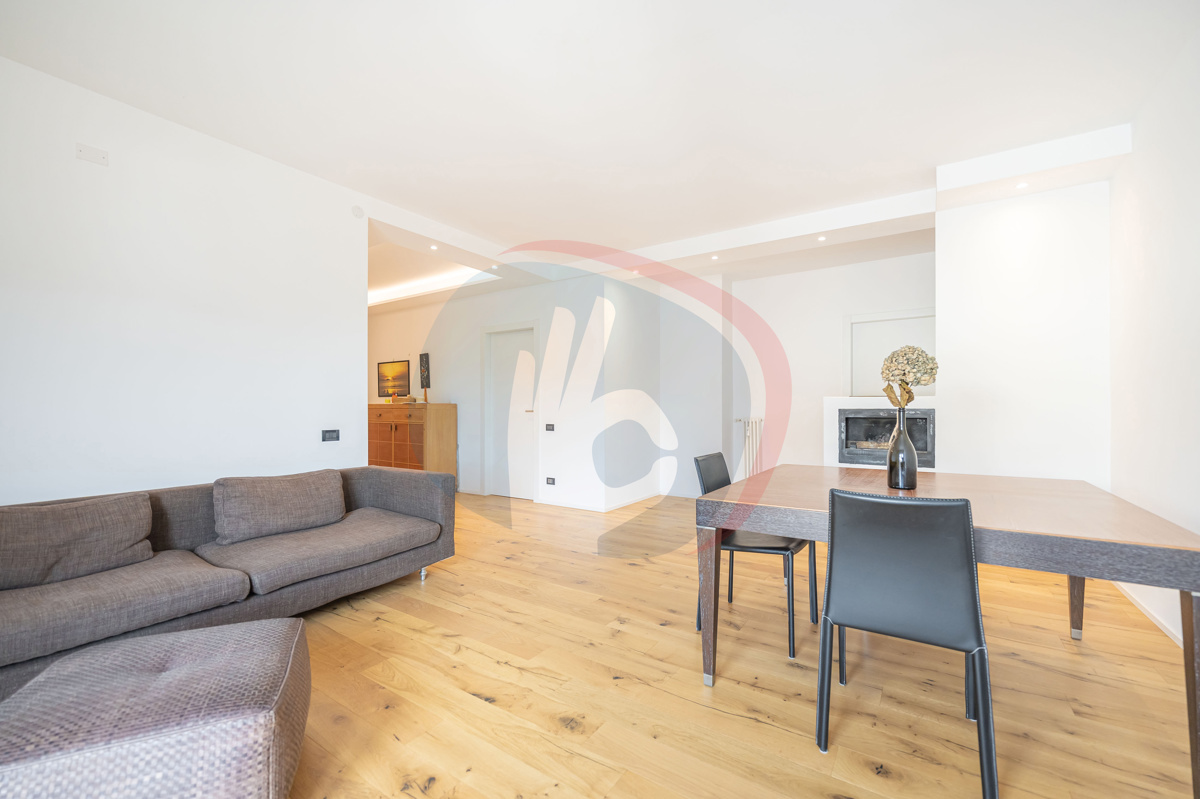 Appartamento in vendita a Cadoneghe, 5 locali, prezzo € 219.000 | PortaleAgenzieImmobiliari.it