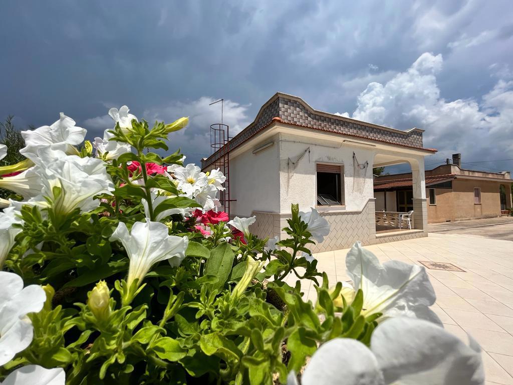 Villa in vendita a Maruggio, 3 locali, prezzo € 115.000 | PortaleAgenzieImmobiliari.it