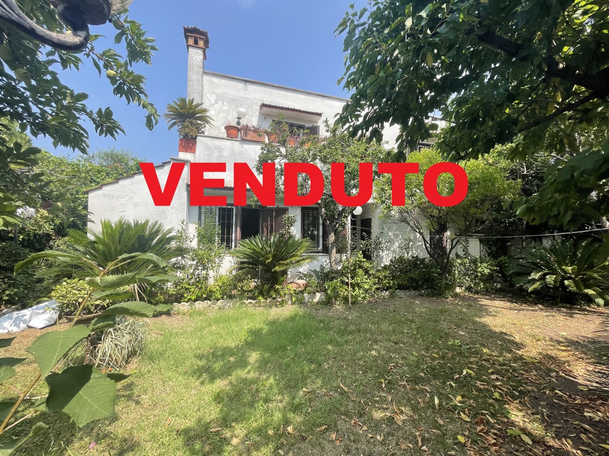Villa Tri-Quadrifamiliare in vendita a Cerveteri, 5 locali, prezzo € 269.000 | PortaleAgenzieImmobiliari.it