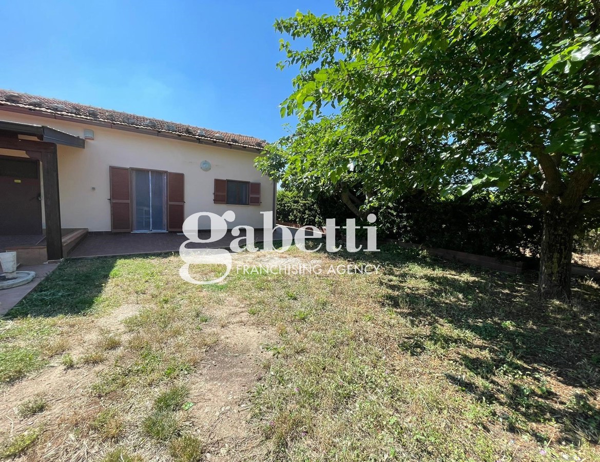 Villa in vendita a Andria, 2 locali, prezzo € 50.000 | PortaleAgenzieImmobiliari.it