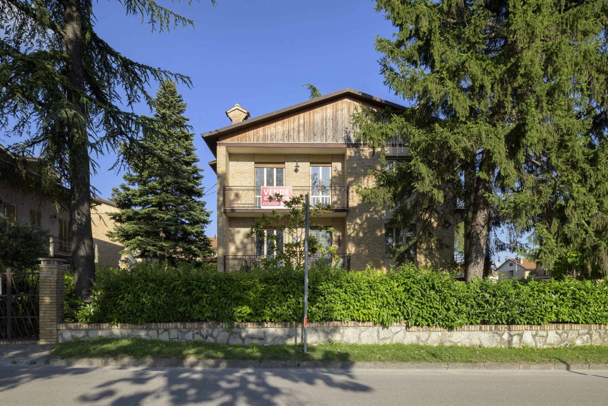Appartamento in vendita a Gubbio, 6 locali, prezzo € 235.000 | PortaleAgenzieImmobiliari.it