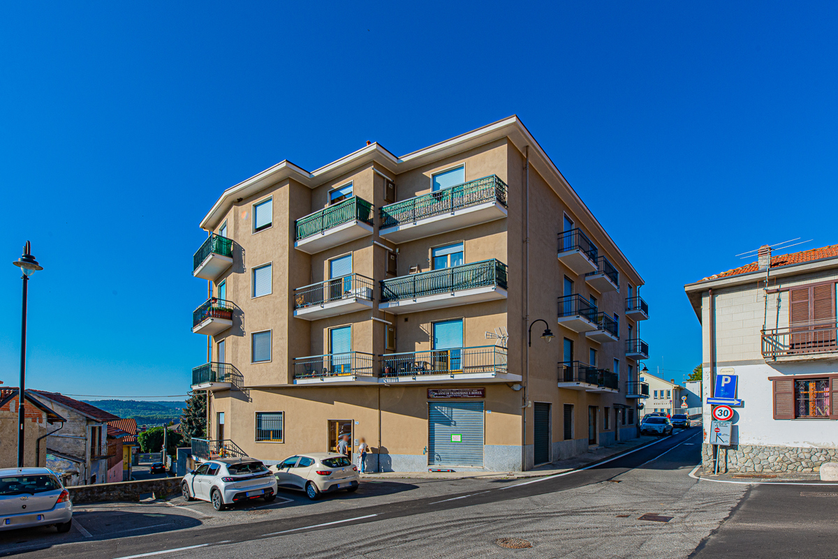 Appartamento in vendita a Caselette, 3 locali, prezzo € 75.000 | PortaleAgenzieImmobiliari.it