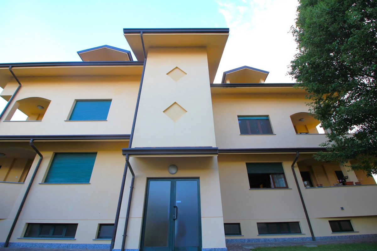 Appartamento in vendita a Parabiago, 3 locali, prezzo € 219.000 | PortaleAgenzieImmobiliari.it