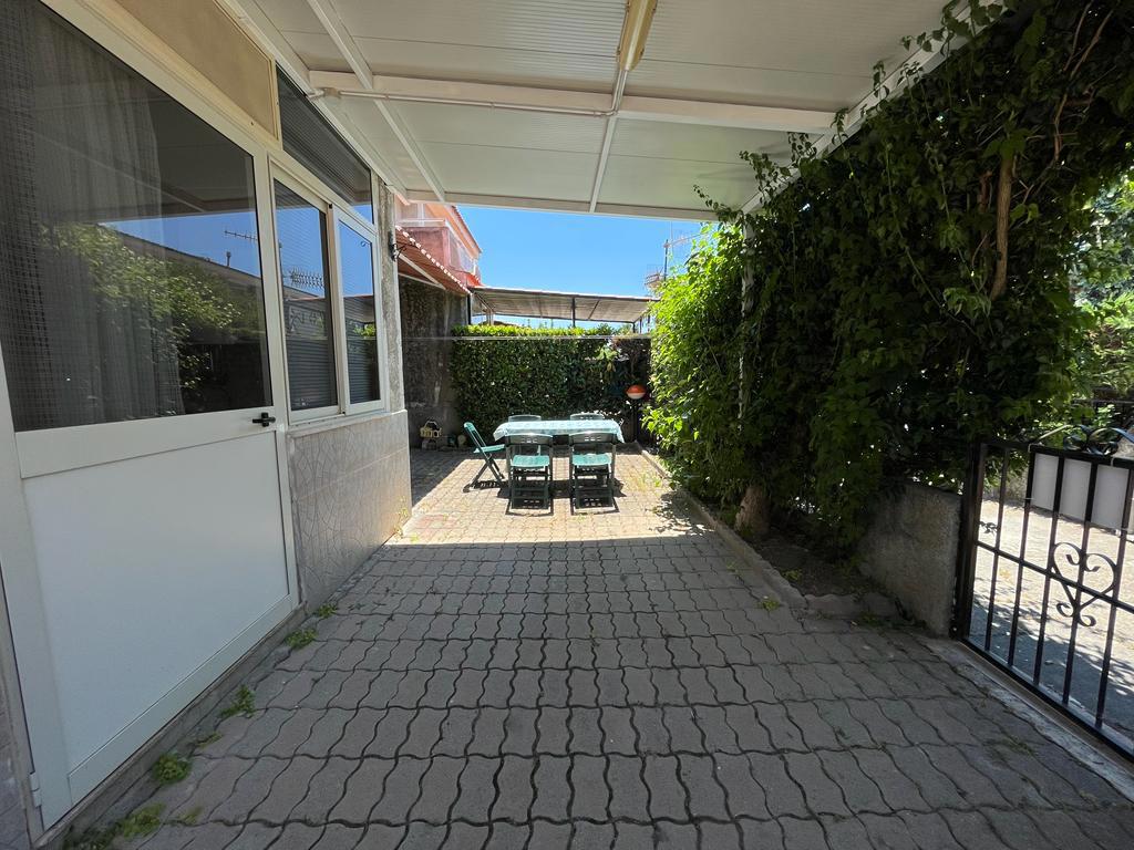 Villa in vendita a Scalea, 2 locali, prezzo € 47.000 | PortaleAgenzieImmobiliari.it