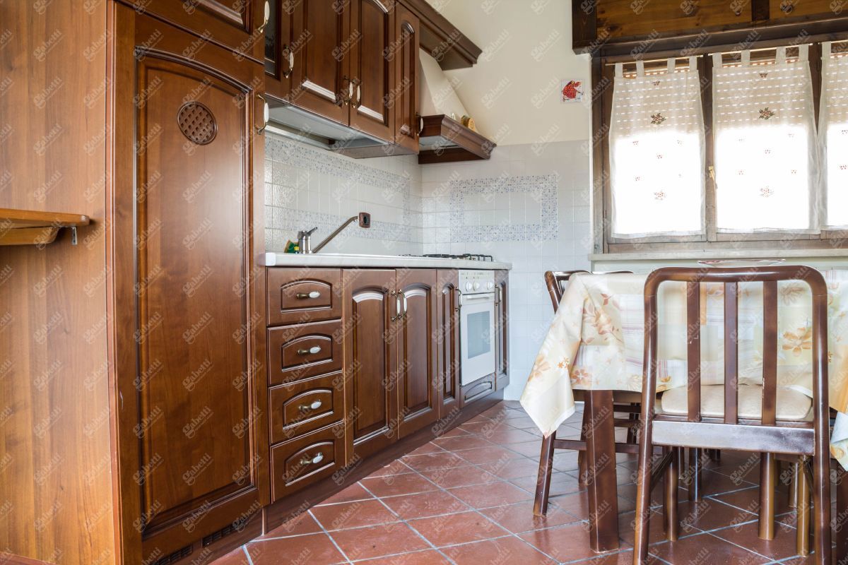 Appartamento in vendita a Castel di Sangro, 2 locali, prezzo € 70.000 | PortaleAgenzieImmobiliari.it