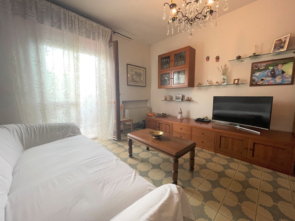 Appartamento in vendita a Carpi, 4 locali, prezzo € 108.000 | PortaleAgenzieImmobiliari.it