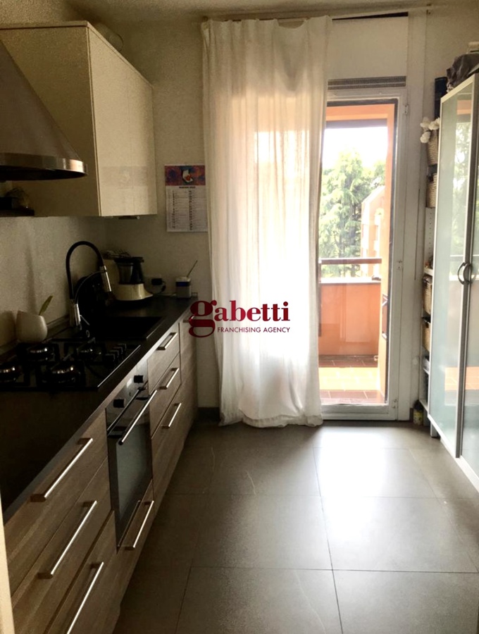 Appartamento in vendita a Basiglio, 2 locali, zona no 3, prezzo € 480.000 | PortaleAgenzieImmobiliari.it