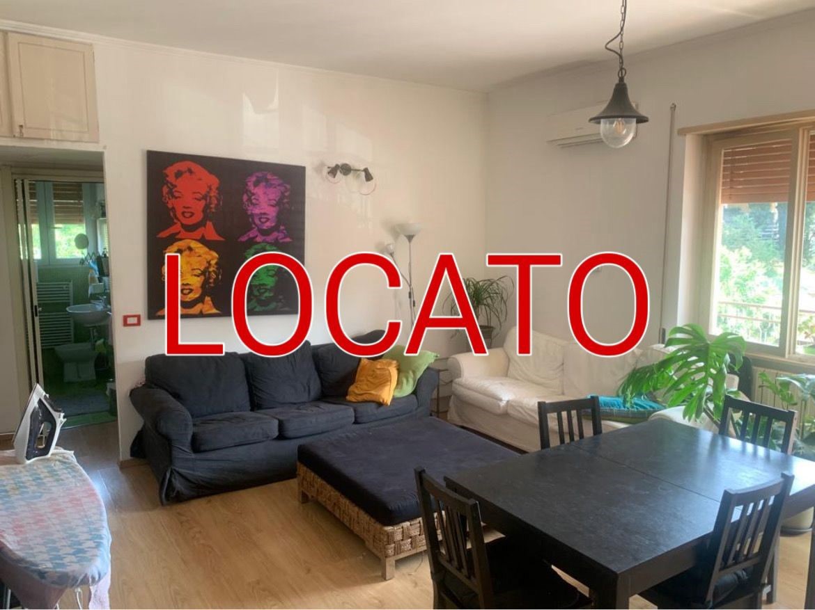 Appartamento in affitto a Roma, 3 locali, prezzo € 1.000 | PortaleAgenzieImmobiliari.it
