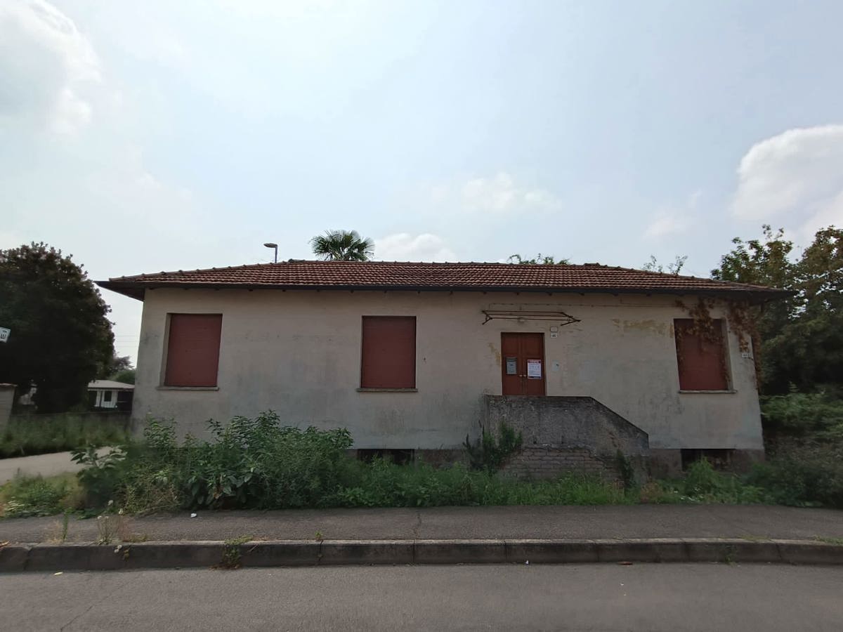 Villa in vendita a Parabiago, 3 locali, prezzo € 190.000 | PortaleAgenzieImmobiliari.it