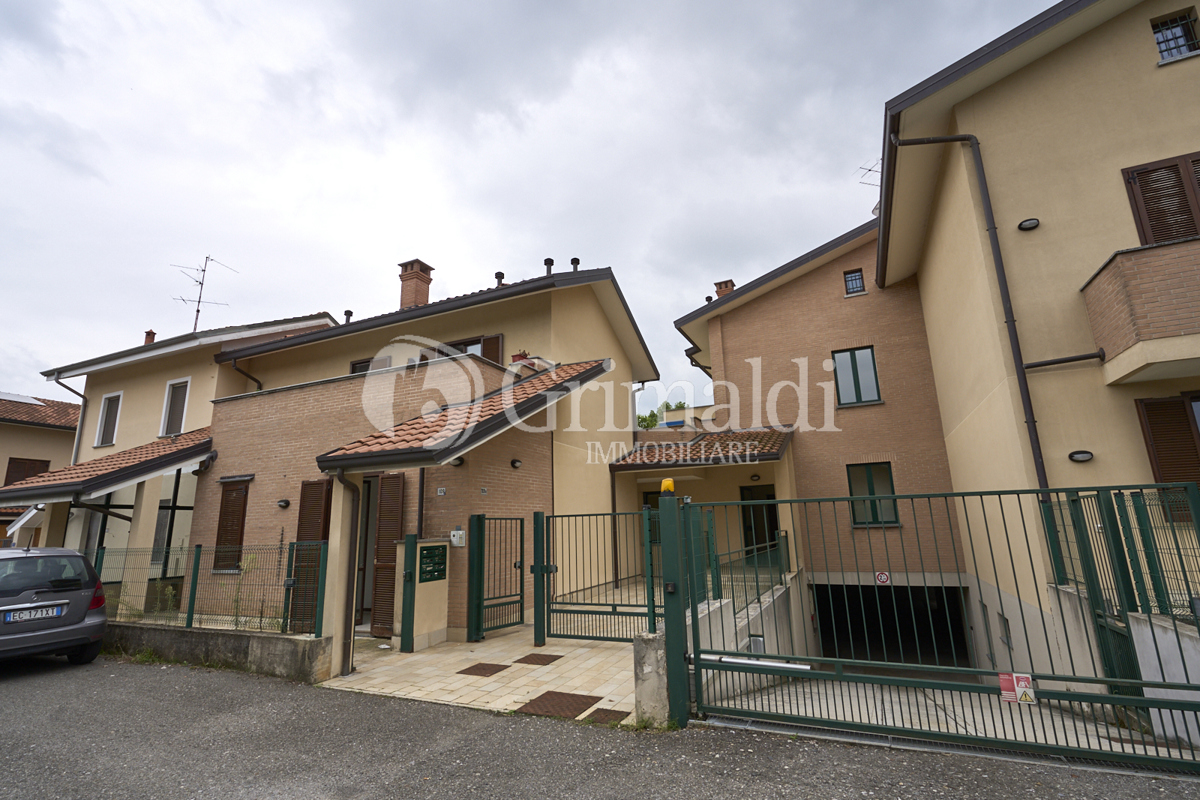 Appartamento in vendita a Vimercate, 2 locali, zona o, prezzo € 333.000 | PortaleAgenzieImmobiliari.it