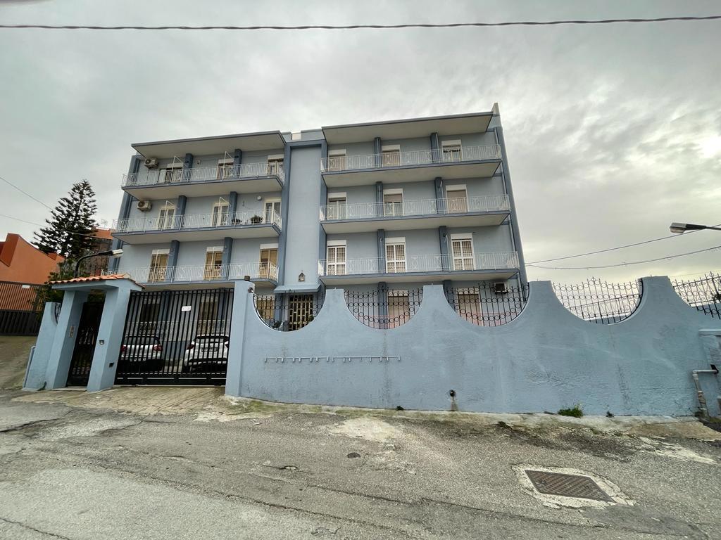 Appartamento in vendita a Messina, 4 locali, prezzo € 150.000 | PortaleAgenzieImmobiliari.it
