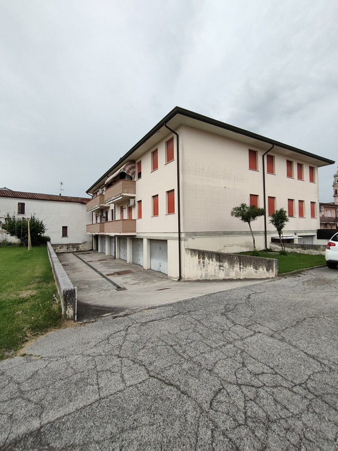 Appartamento in vendita a Crespino, 2 locali, prezzo € 60.000 | PortaleAgenzieImmobiliari.it