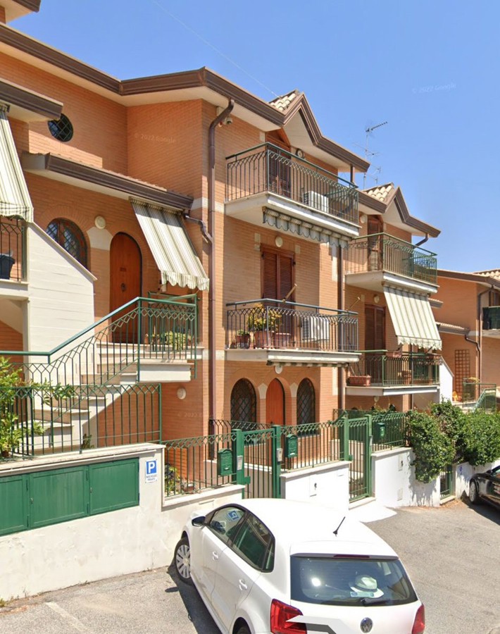 Appartamento in vendita a Fonte Nuova, 2 locali, zona Lupara, prezzo € 119.000 | PortaleAgenzieImmobiliari.it