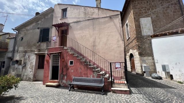 Appartamento in vendita a Civita Castellana, 9999 locali, prezzo € 59.000 | PortaleAgenzieImmobiliari.it