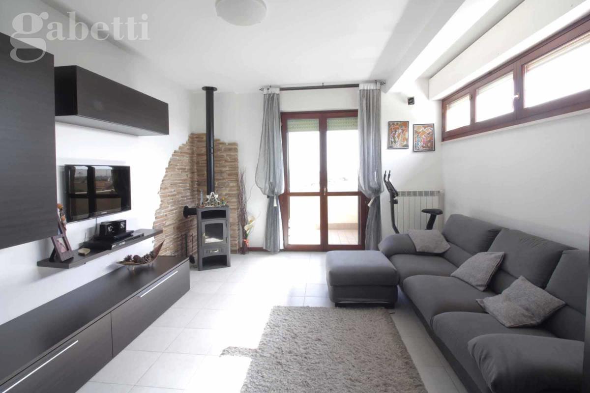 Appartamento in vendita a Senigallia, 4 locali, prezzo € 140.000 | PortaleAgenzieImmobiliari.it