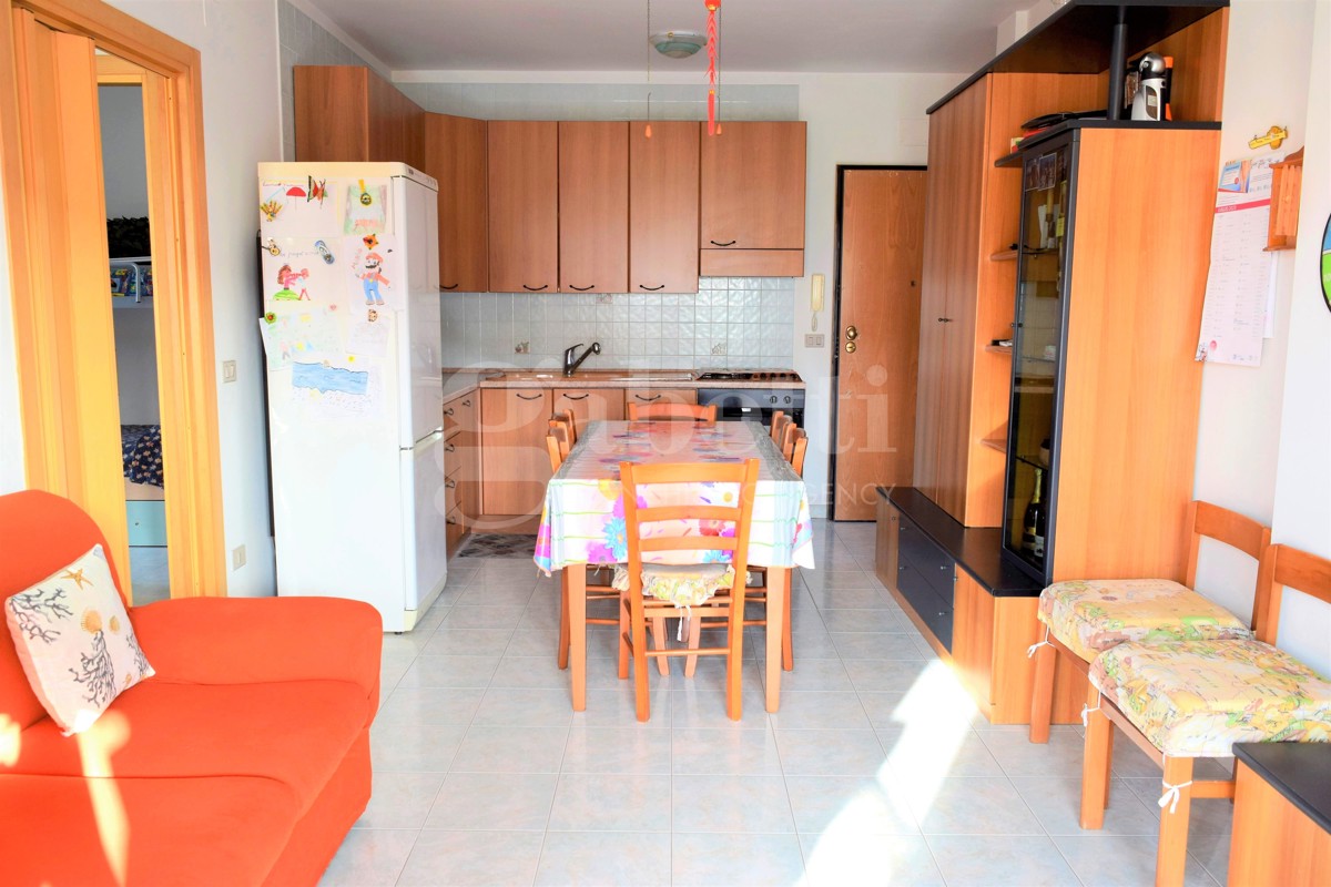 Appartamento in vendita a Campomarino, 3 locali, prezzo € 64.000 | PortaleAgenzieImmobiliari.it