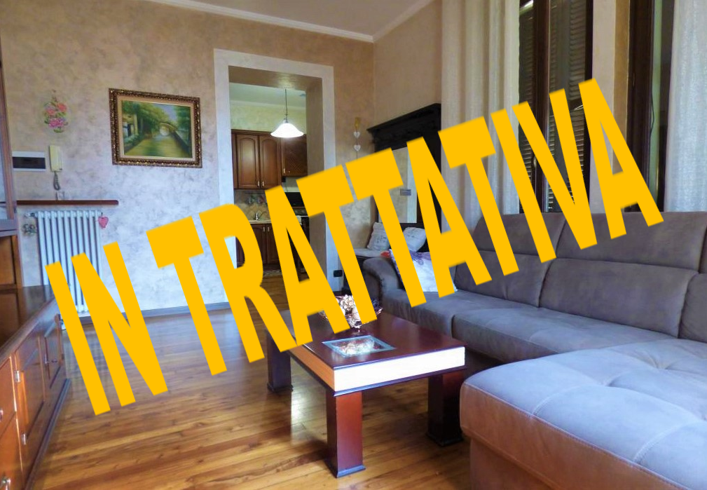 Appartamento in vendita a Torre Pellice, 4 locali, prezzo € 119.000 | PortaleAgenzieImmobiliari.it
