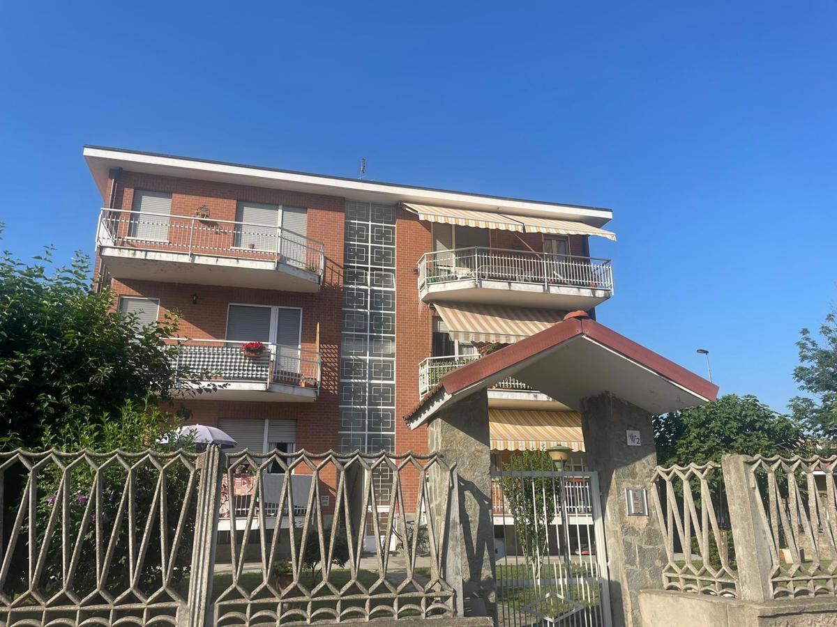 Appartamento in vendita a Bruino, 3 locali, prezzo € 130.000 | PortaleAgenzieImmobiliari.it