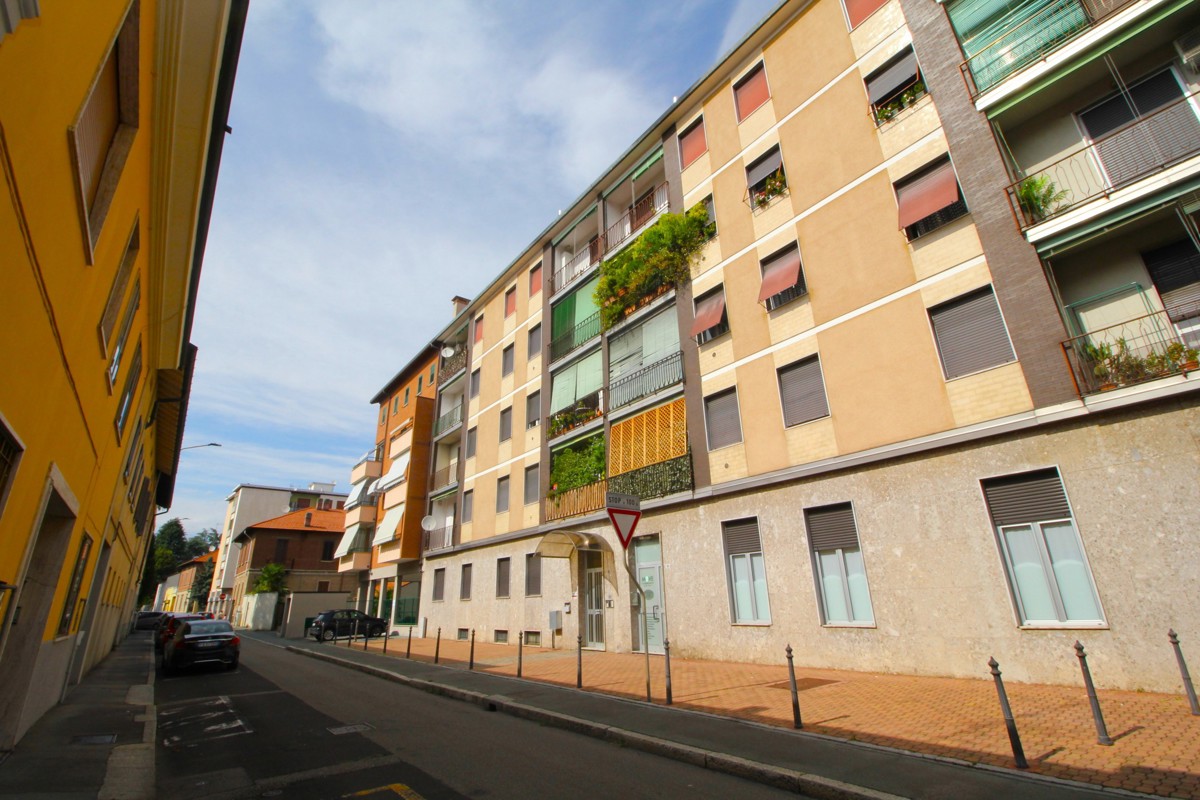 Appartamento in vendita a Legnano, 2 locali, prezzo € 123.000 | PortaleAgenzieImmobiliari.it