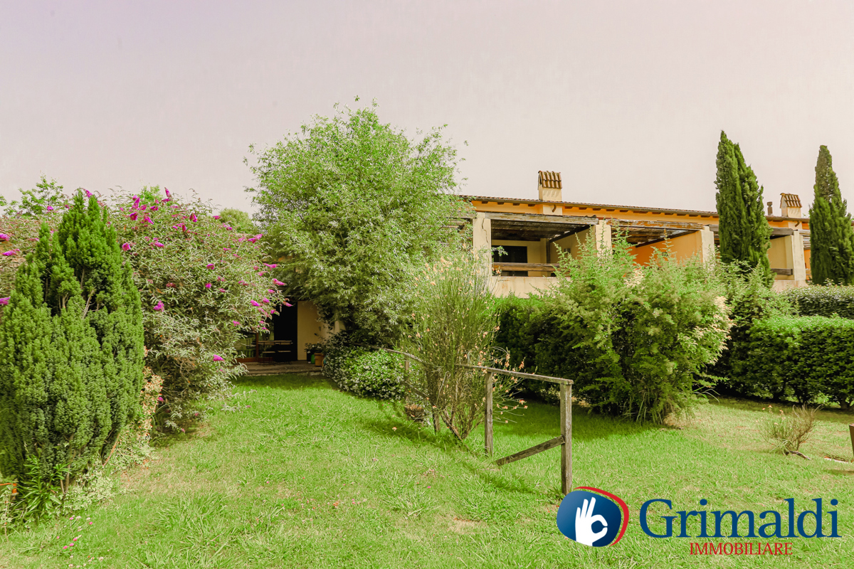 Villa a Schiera in vendita a Sutri, 3 locali, prezzo € 266.000 | PortaleAgenzieImmobiliari.it