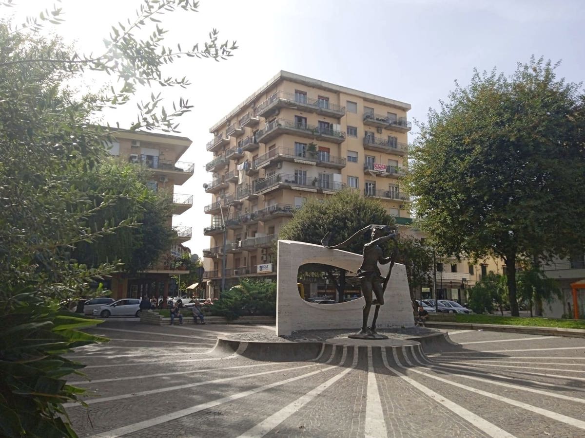 Appartamento in vendita a Pomigliano d'Arco, 3 locali, prezzo € 258.000 | PortaleAgenzieImmobiliari.it