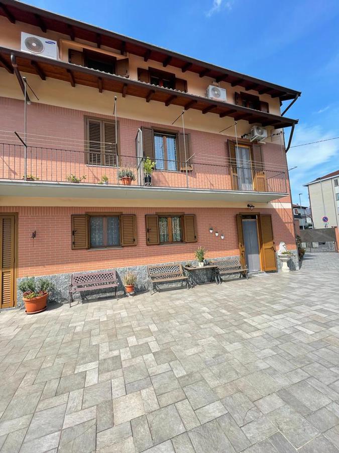 Villa in vendita a Rivoli, 7 locali, prezzo € 279.000 | PortaleAgenzieImmobiliari.it