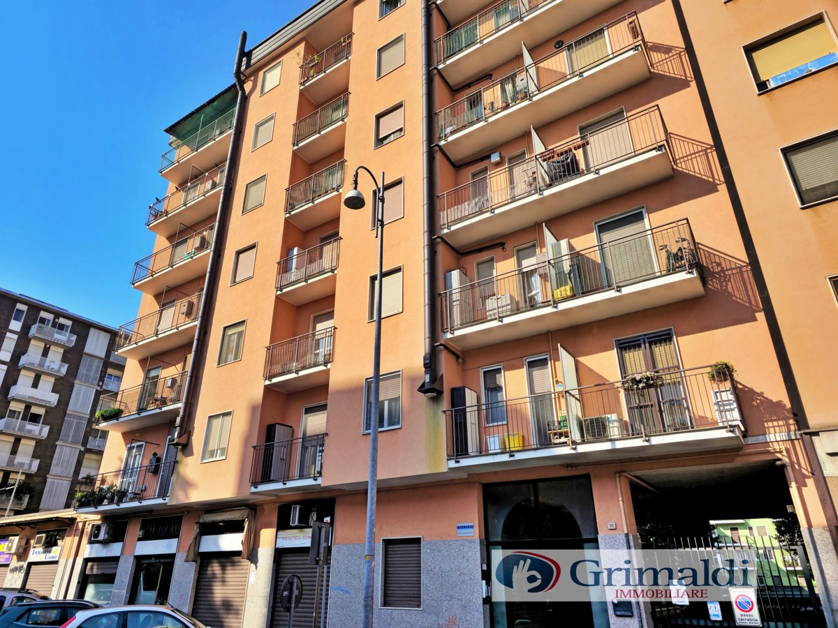 Appartamento in vendita a San Donato Milanese, 2 locali, prezzo € 185.000 | PortaleAgenzieImmobiliari.it