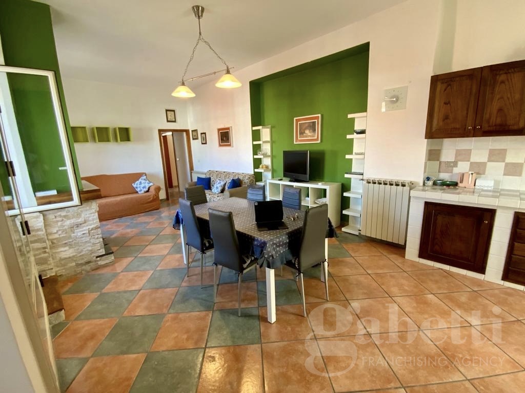 Appartamento in vendita a Ascea, 4 locali, prezzo € 210.000 | PortaleAgenzieImmobiliari.it