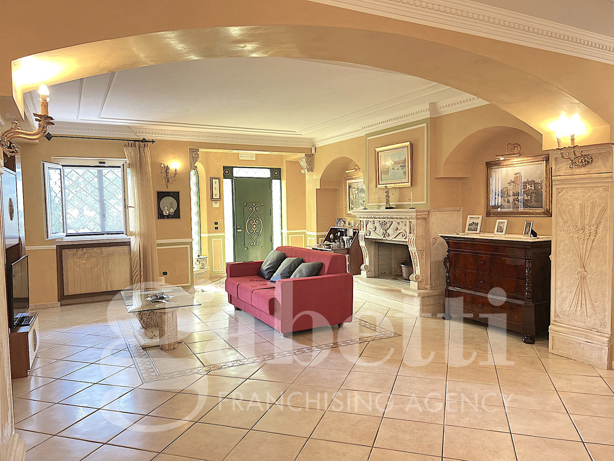 Villa in vendita a Isernia, 5 locali, prezzo € 285.000 | PortaleAgenzieImmobiliari.it