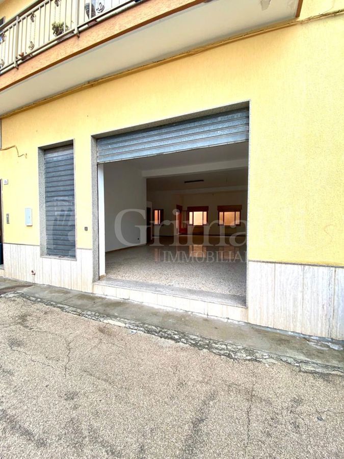 Magazzino in vendita a Tuglie, 9999 locali, prezzo € 55.000 | PortaleAgenzieImmobiliari.it