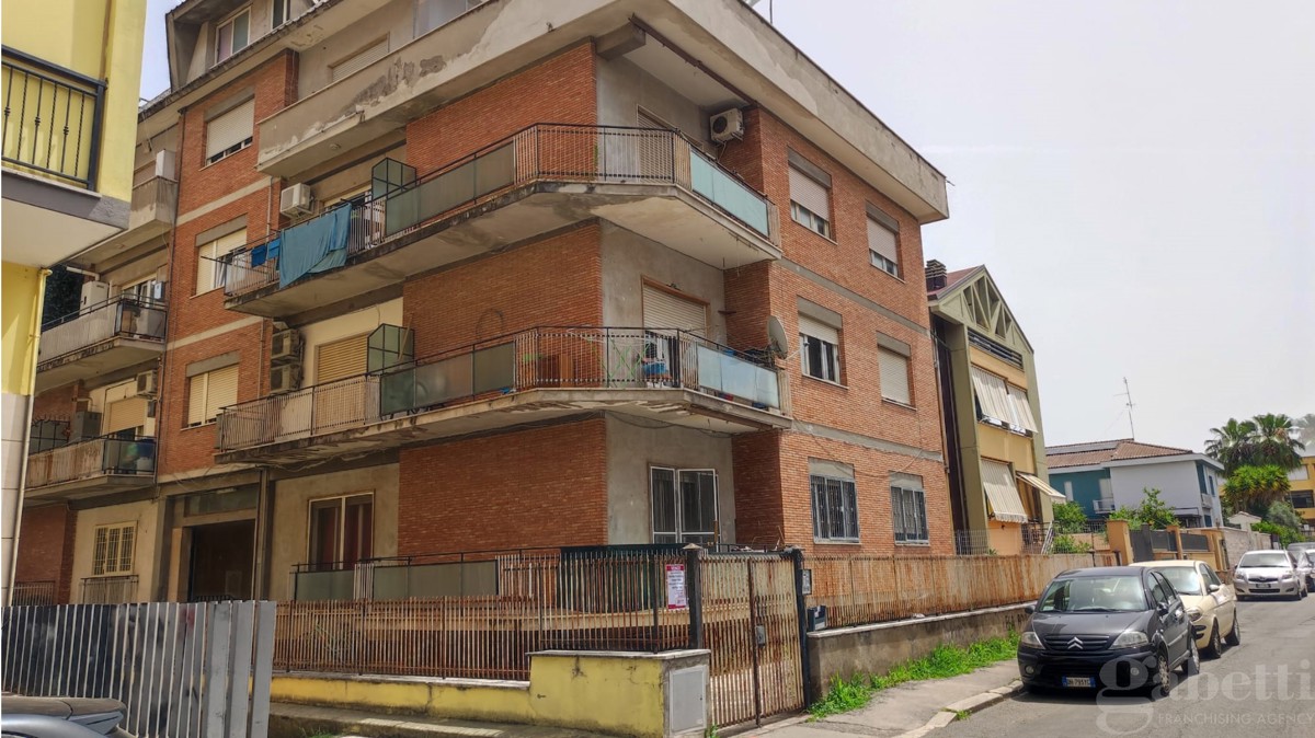 Appartamento in vendita a Aprilia, 4 locali, prezzo € 159.000 | PortaleAgenzieImmobiliari.it