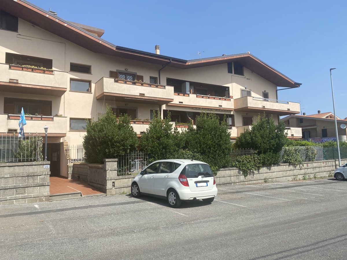 Appartamento in vendita a Monte Compatri, 3 locali, zona etto, prezzo € 179.000 | PortaleAgenzieImmobiliari.it