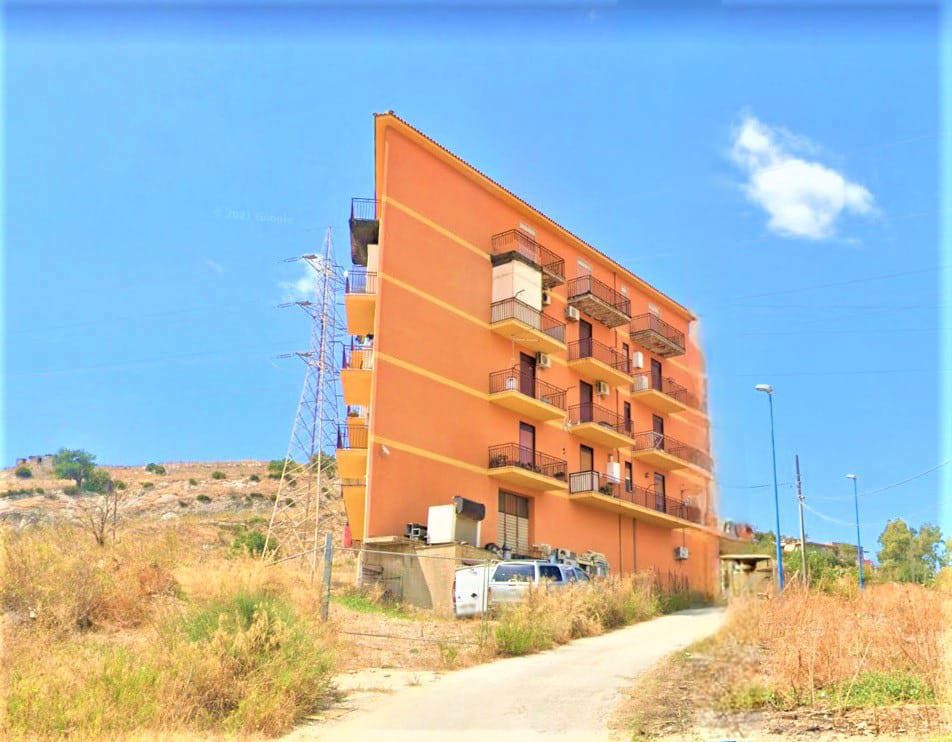 Appartamento in vendita a Porto Empedocle, 3 locali, prezzo € 60.000 | PortaleAgenzieImmobiliari.it