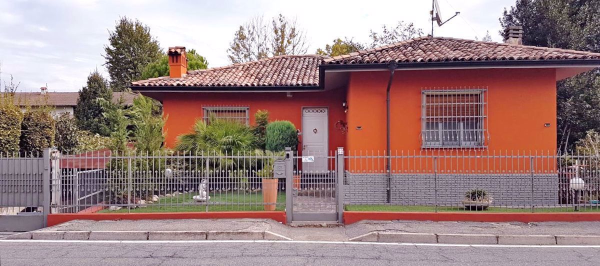 Villa in vendita a Villanterio, 6 locali, prezzo € 240.000 | PortaleAgenzieImmobiliari.it