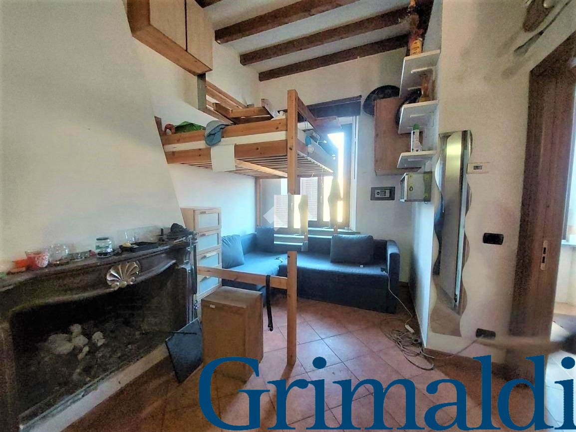 Appartamento in vendita a Vittuone, 1 locali, prezzo € 60.000 | PortaleAgenzieImmobiliari.it