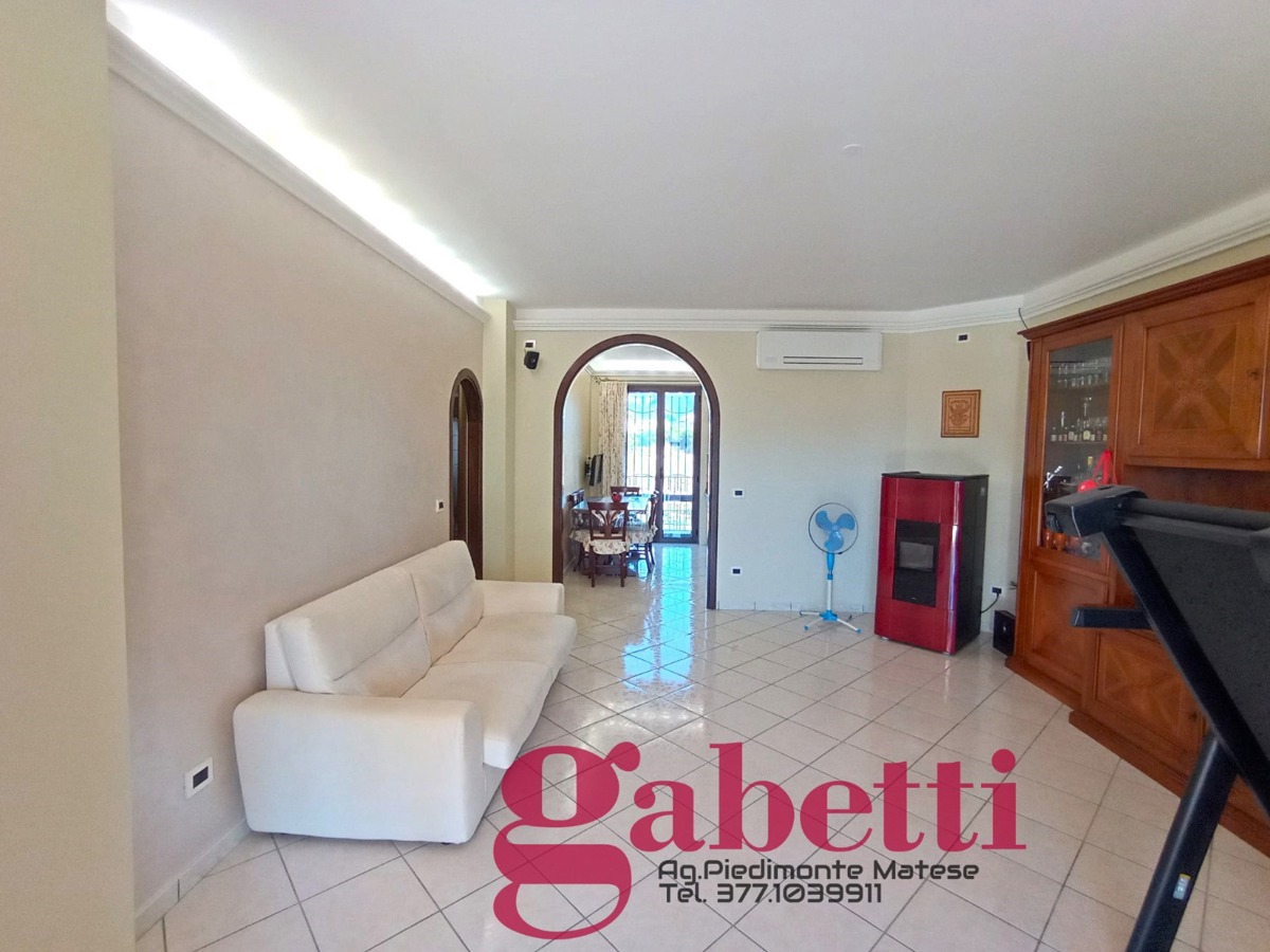 Villa a Schiera in vendita a Alife, 4 locali, prezzo € 165.000 | PortaleAgenzieImmobiliari.it