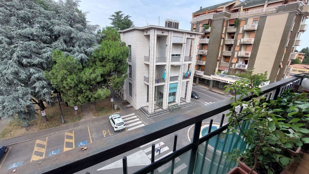 Appartamento in vendita a San Vittore Olona, 3 locali, prezzo € 159.000 | PortaleAgenzieImmobiliari.it