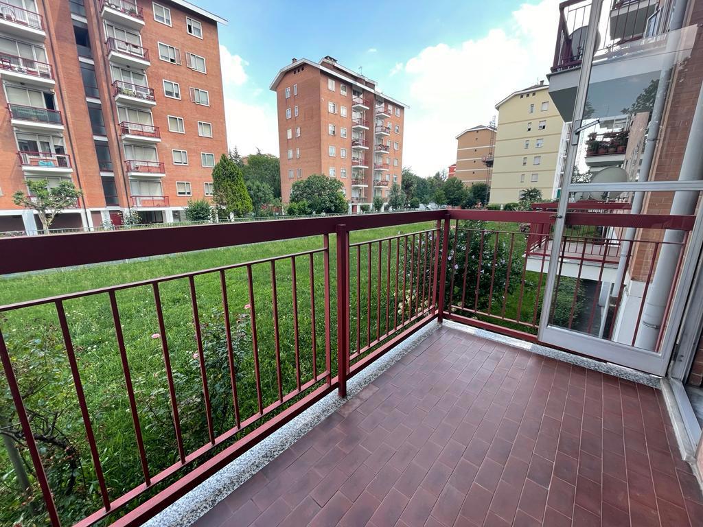 Appartamento in vendita a Collegno, 5 locali, prezzo € 139.000 | PortaleAgenzieImmobiliari.it