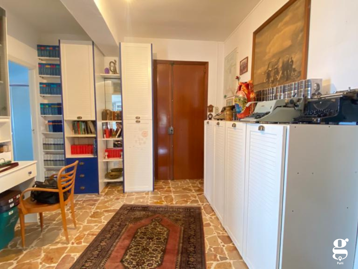 Appartamento in vendita a Gioiosa Marea, 4 locali, prezzo € 110.000 | PortaleAgenzieImmobiliari.it