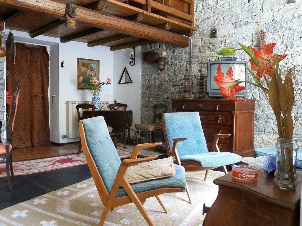 Appartamento in vendita a Premia, 4 locali, prezzo € 94.000 | PortaleAgenzieImmobiliari.it