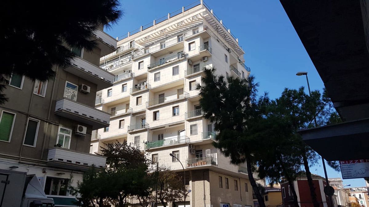 Appartamento in vendita a Foggia, 5 locali, prezzo € 148.000 | PortaleAgenzieImmobiliari.it