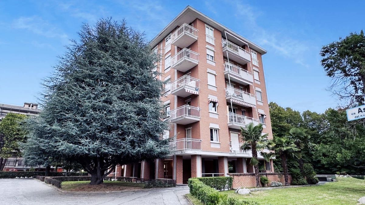 Appartamento in affitto a Pinerolo, 4 locali, prezzo € 420 | PortaleAgenzieImmobiliari.it