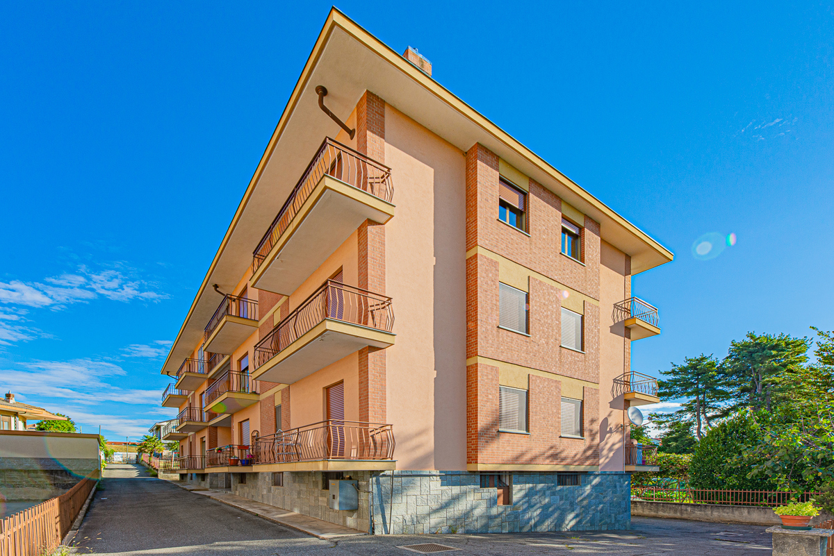 Appartamento in vendita a San Gillio, 5 locali, prezzo € 189.000 | PortaleAgenzieImmobiliari.it