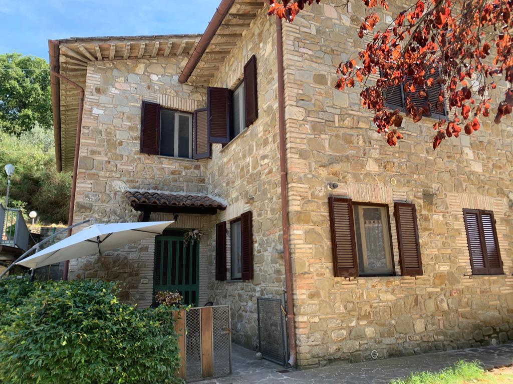Trilocale in Affitto a Assisi