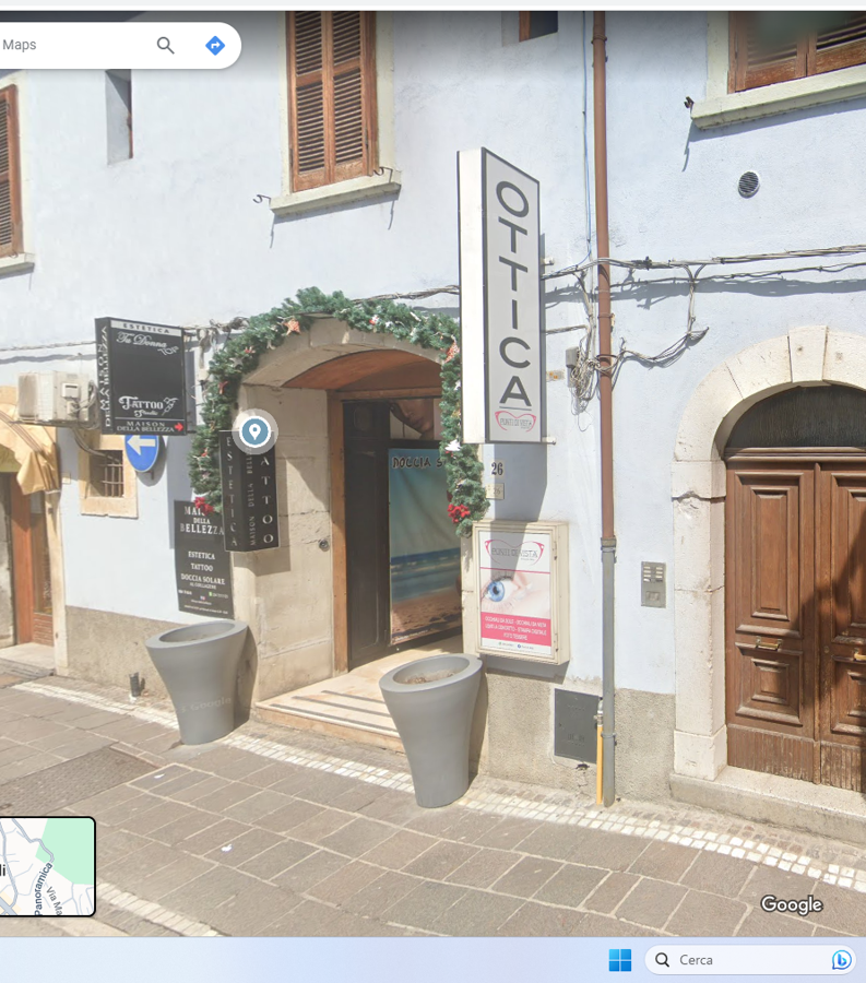 Negozio / Locale in vendita a Castel di Sangro, 9999 locali, prezzo € 98.000 | PortaleAgenzieImmobiliari.it