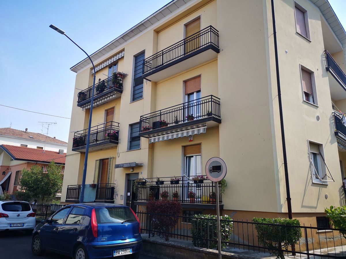 Appartamento in vendita a Fiorenzuola d'Arda, 3 locali, prezzo € 112.000 | PortaleAgenzieImmobiliari.it