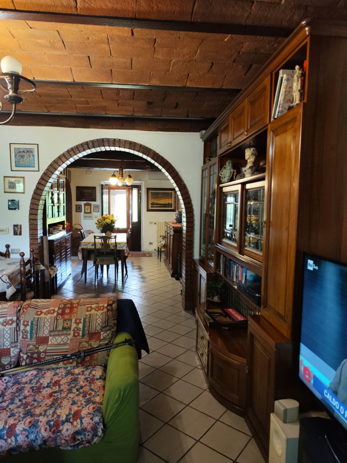 Villa Tri-Quadrifamiliare in Vendita a Castiglione della Pescaia