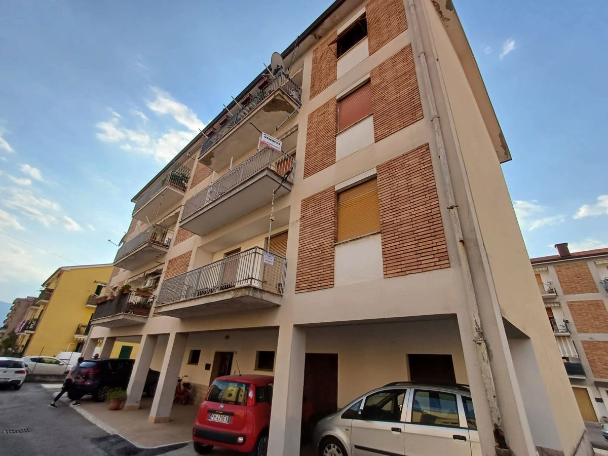 Appartamento in vendita a Ceprano, 4 locali, prezzo € 75.000 | PortaleAgenzieImmobiliari.it