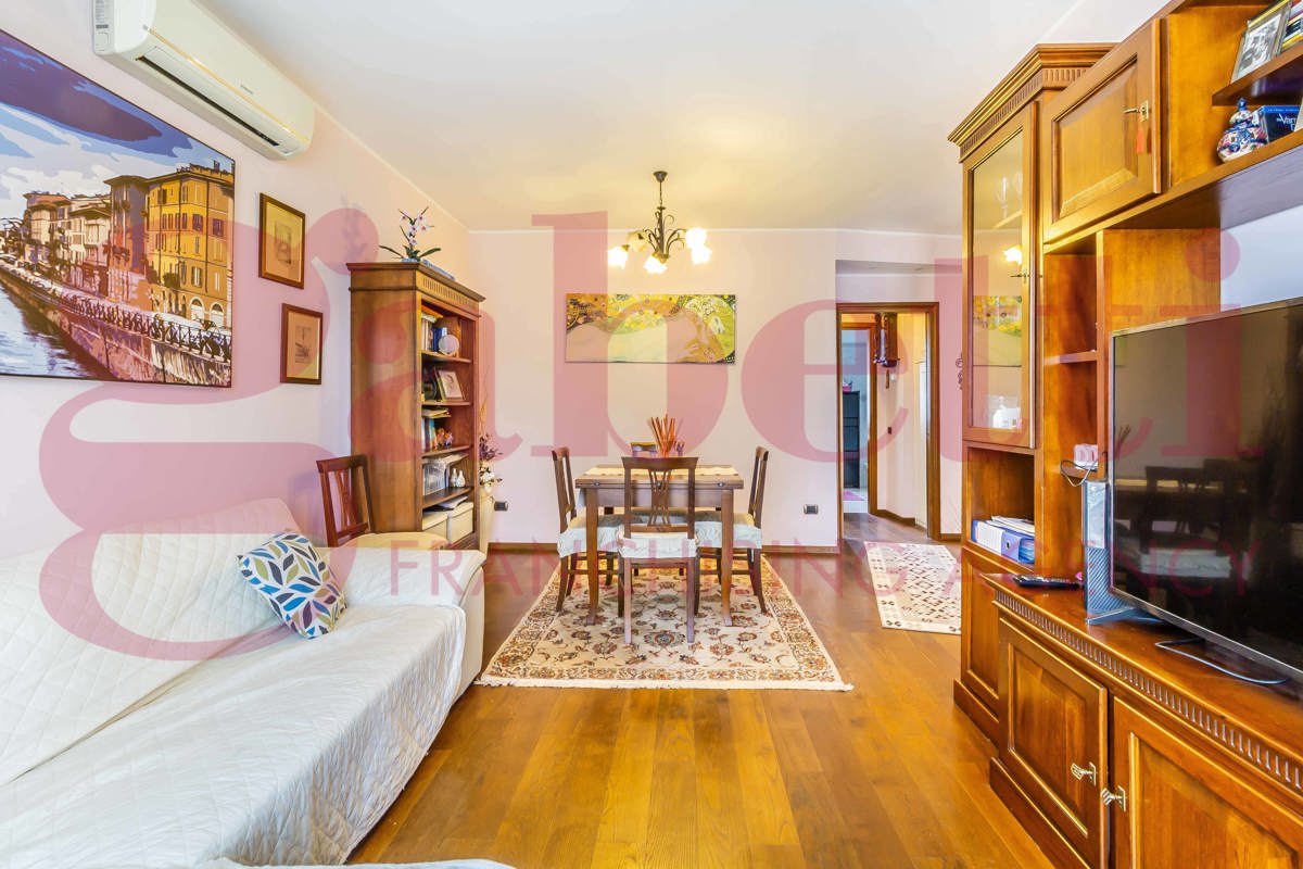 Appartamento in vendita a Cusago, 3 locali, prezzo € 275.000 | PortaleAgenzieImmobiliari.it